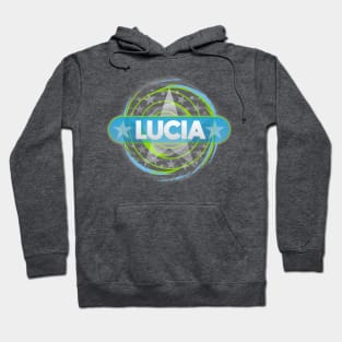 Lucia Mug Hoodie